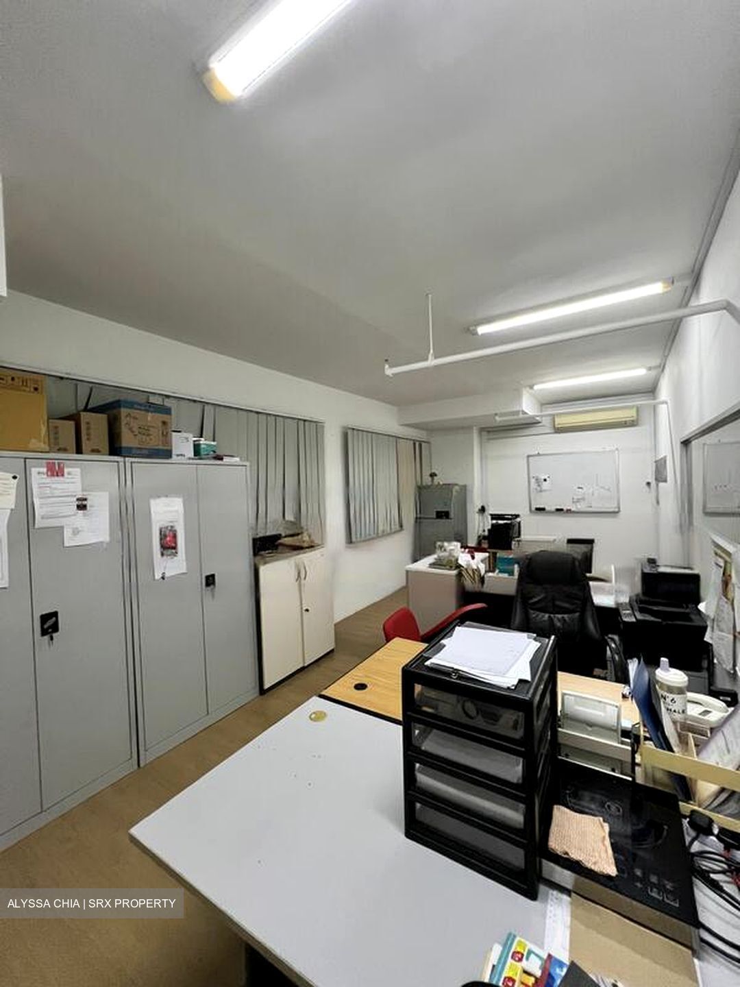 Eco-tech@sunview (D22), Factory #454792061
